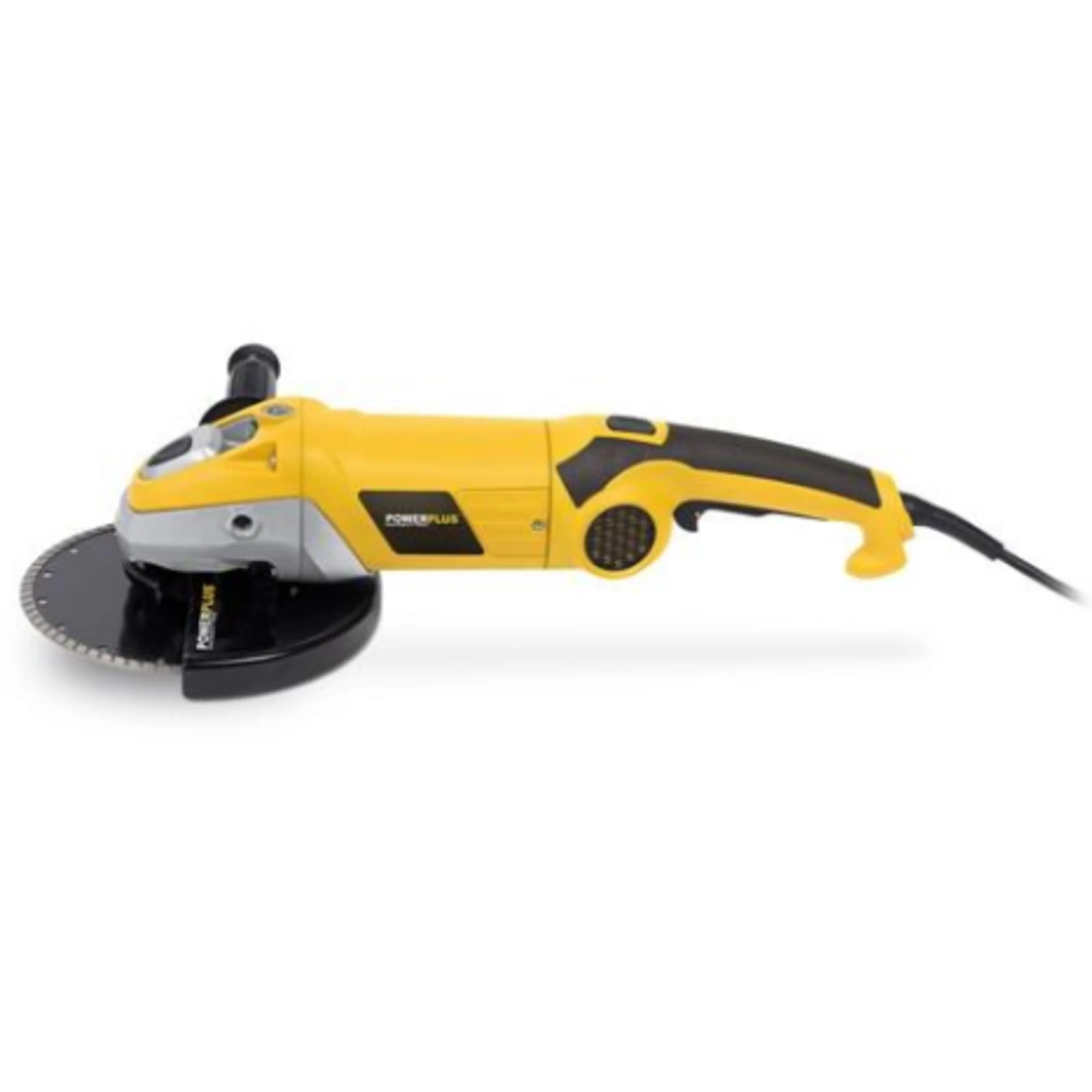 مینی فرز پاور پلاس POWX0617 مینی فرز پاور پلاس POWX0617